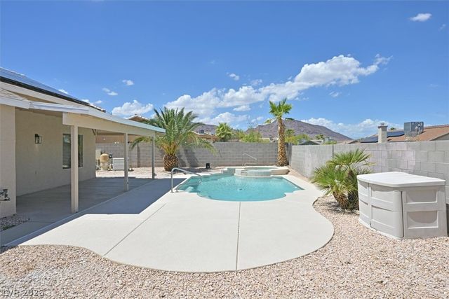 530 Reliance Avenue, Henderson, NV 89002