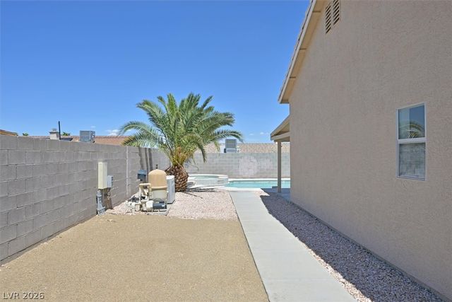 530 Reliance Avenue, Henderson, NV 89002