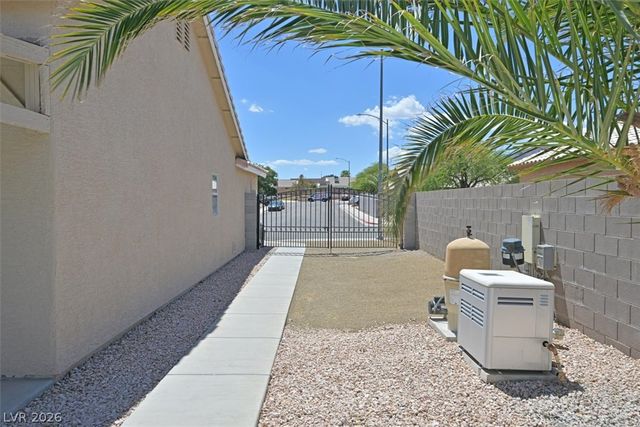 530 Reliance Avenue, Henderson, NV 89002
