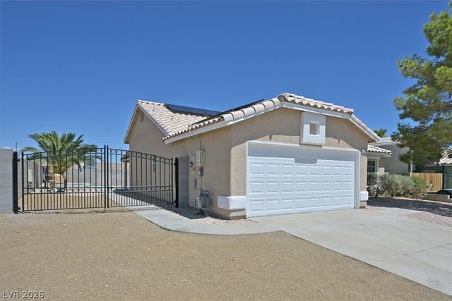 530 Reliance Avenue, Henderson, NV 89002
