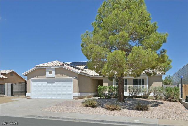 530 Reliance Avenue, Henderson, NV 89002