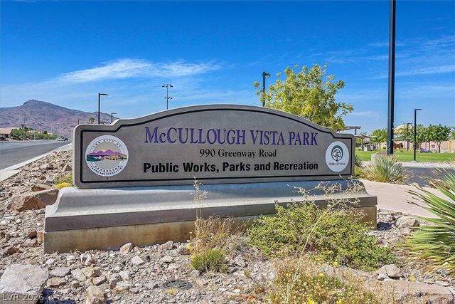 530 Reliance Avenue, Henderson, NV 89002