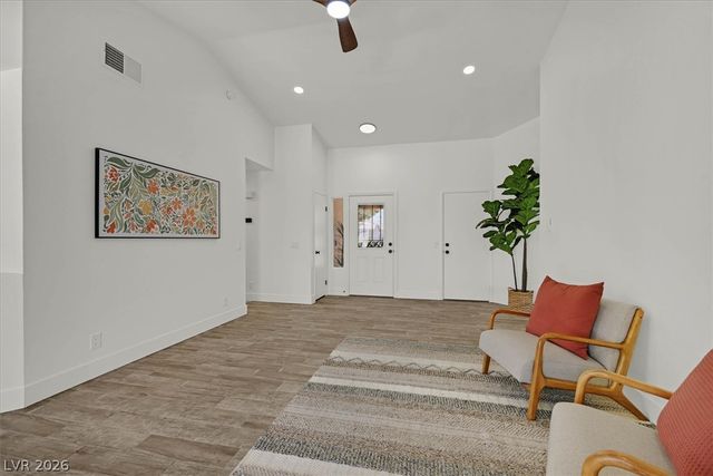 530 Reliance Avenue, Henderson, NV 89002