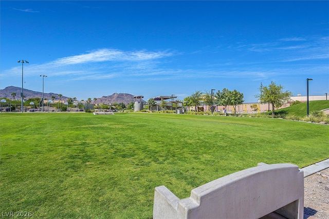 530 Reliance Avenue, Henderson, NV 89002
