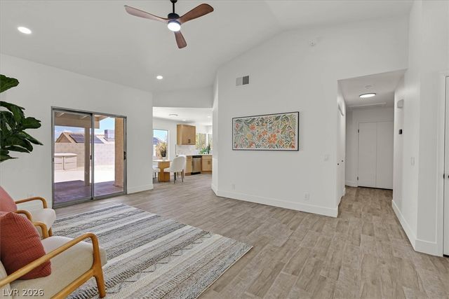530 Reliance Avenue, Henderson, NV 89002