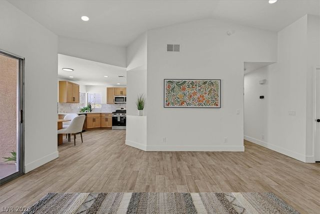 530 Reliance Avenue, Henderson, NV 89002