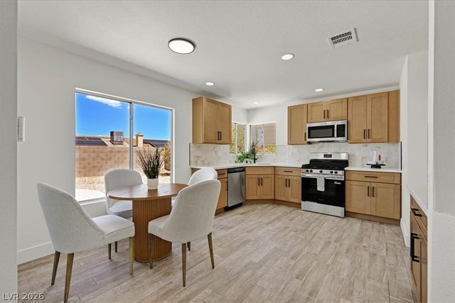 530 Reliance Avenue, Henderson, NV 89002