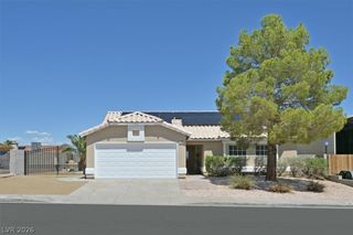 530 Reliance Avenue, Henderson, NV 89002
