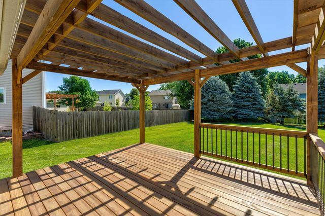 3111 SW Fox Run Drive, Ankeny, IA 50023