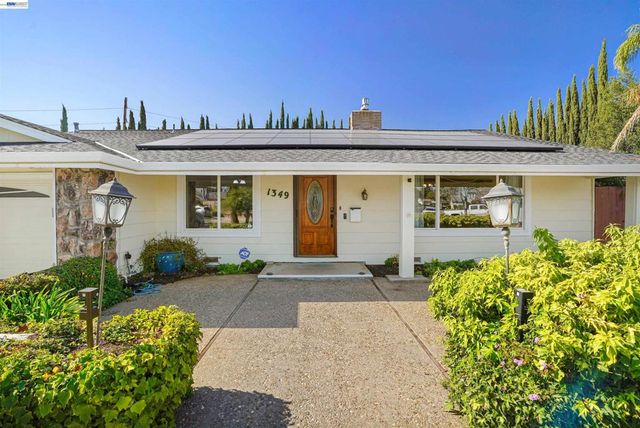 1349 1349 Evans Pl, Livermore, CA 94550