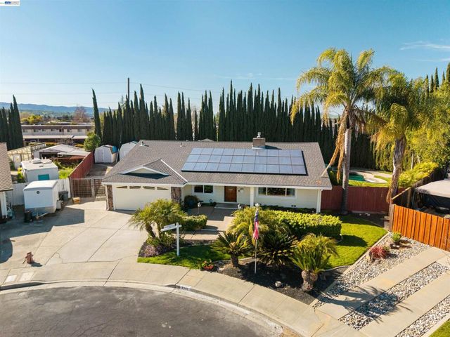 1349 1349 Evans Pl, Livermore, CA 94550