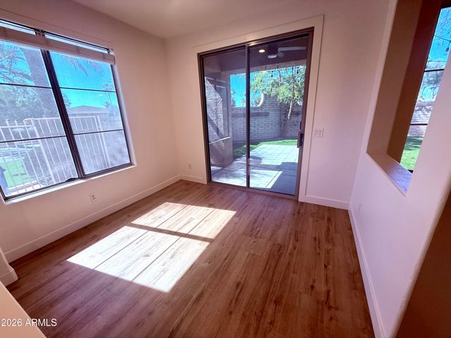 5415 E MCKELLIPS Road 114, Mesa, AZ 85215