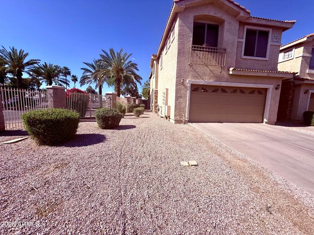 5415 E MCKELLIPS Road 114, Mesa, AZ 85215