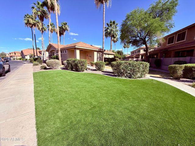 5415 E MCKELLIPS Road 114, Mesa, AZ 85215