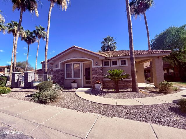 5415 E MCKELLIPS Road 114, Mesa, AZ 85215