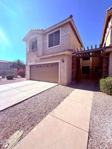 5415 E MCKELLIPS Road 114, Mesa, AZ 85215