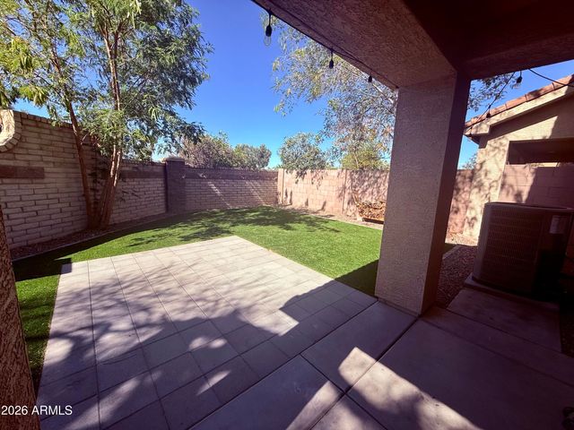 5415 E MCKELLIPS Road 114, Mesa, AZ 85215
