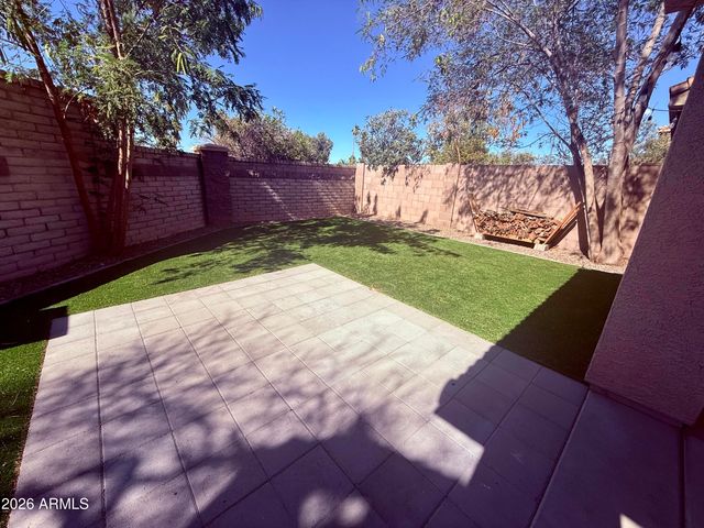 5415 E MCKELLIPS Road 114, Mesa, AZ 85215