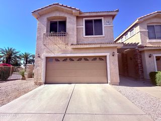 5415 E MCKELLIPS Road 114, Mesa, AZ 85215