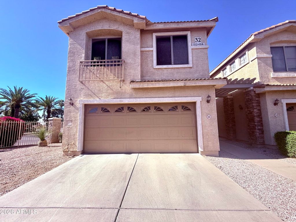 5415 E MCKELLIPS Road 114, Mesa, AZ 85215