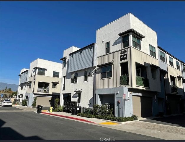 4096 E Luna Paseo 45, Ontario, CA 91764