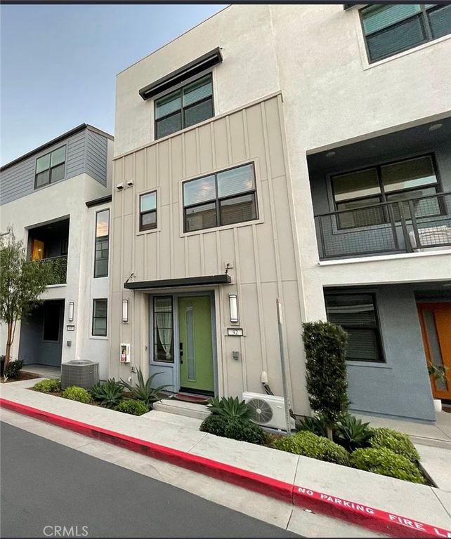 4096 E Luna Paseo 45, Ontario, CA 91764