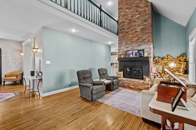 401 Foxwood Drive, Jacksonville, AR 72076