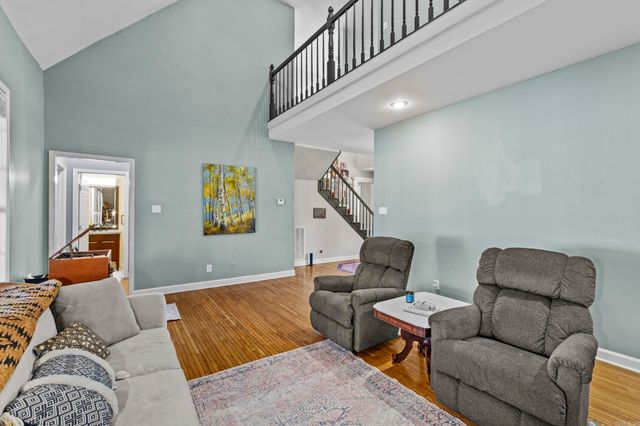 401 Foxwood Drive, Jacksonville, AR 72076