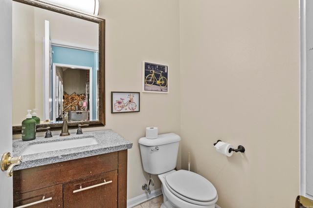 401 Foxwood Drive, Jacksonville, AR 72076