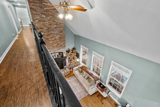 401 Foxwood Drive, Jacksonville, AR 72076