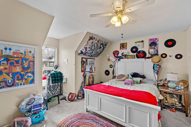 401 Foxwood Drive, Jacksonville, AR 72076