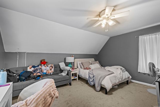 401 Foxwood Drive, Jacksonville, AR 72076