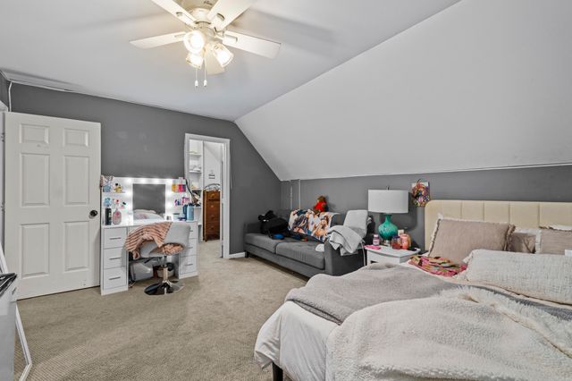 401 Foxwood Drive, Jacksonville, AR 72076