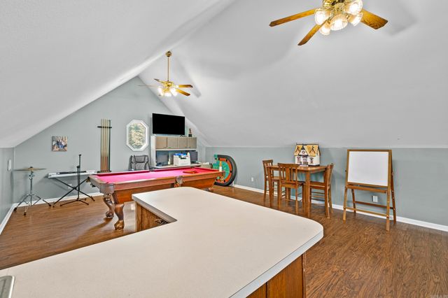 401 Foxwood Drive, Jacksonville, AR 72076