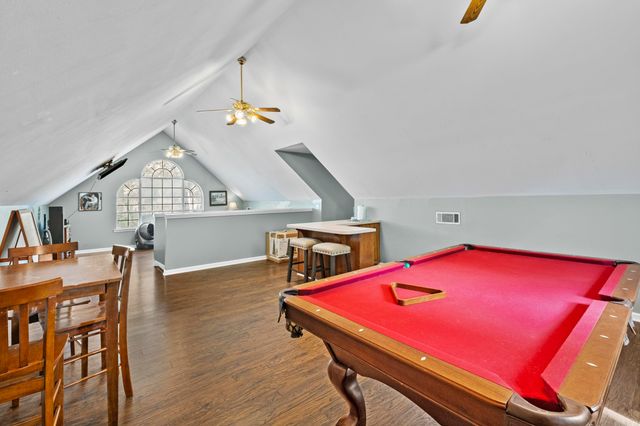 401 Foxwood Drive, Jacksonville, AR 72076