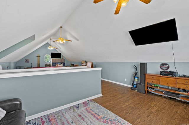 401 Foxwood Drive, Jacksonville, AR 72076