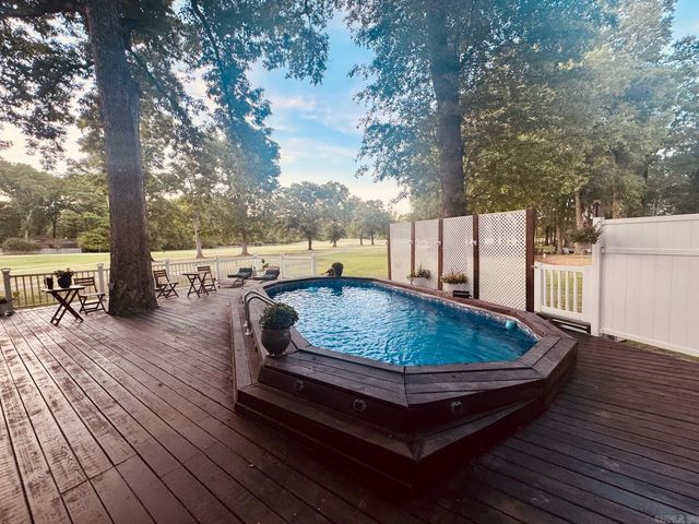 401 Foxwood Drive, Jacksonville, AR 72076