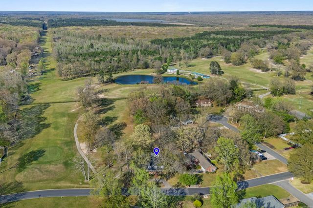 401 Foxwood Drive, Jacksonville, AR 72076