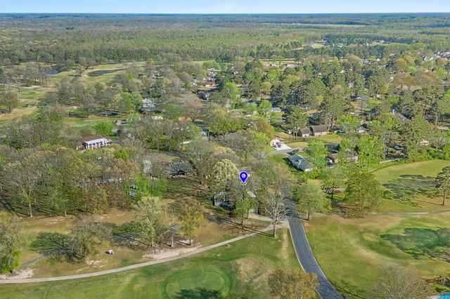 401 Foxwood Drive, Jacksonville, AR 72076