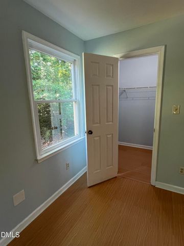 1521 Creekwood Court 203, Raleigh, NC 27603