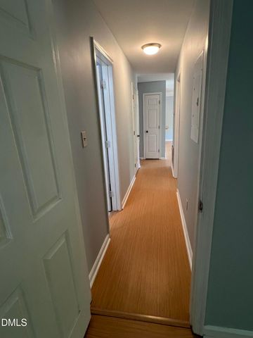 1521 Creekwood Court 203, Raleigh, NC 27603