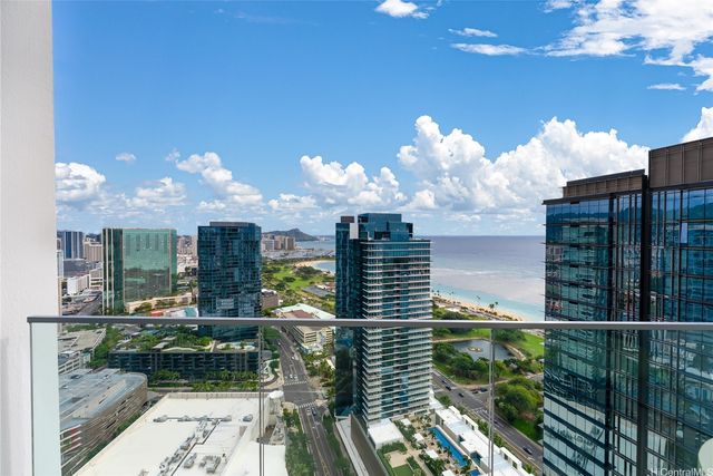 1000 Auahi Street 4002, Honolulu, HI 96814