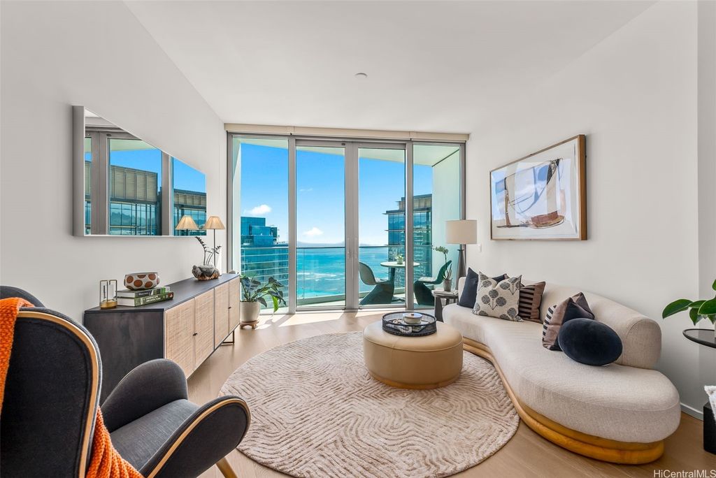 1000 Auahi Street 4002, Honolulu, HI 96814