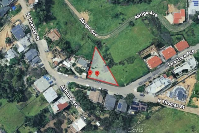 2807 N Thomas, Lincoln Heights, CA 90031