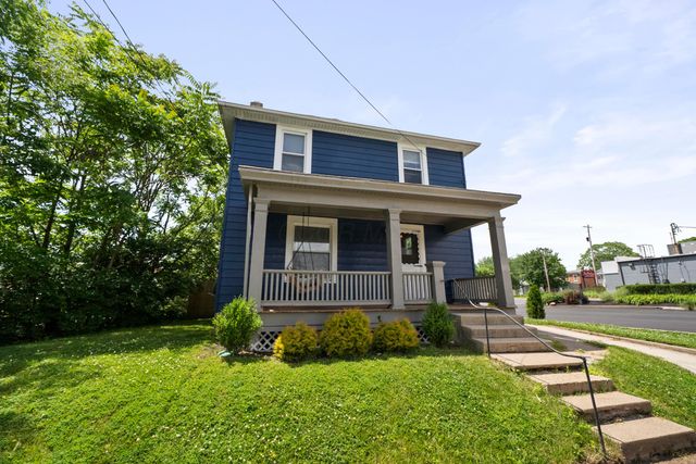 20 S Washington Street, Delaware, OH 43015