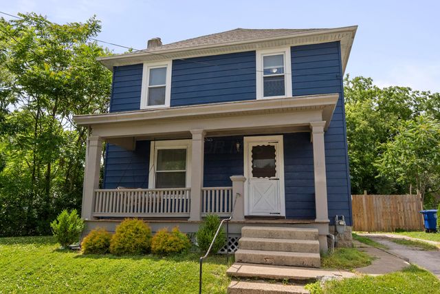 20 S Washington Street, Delaware, OH 43015