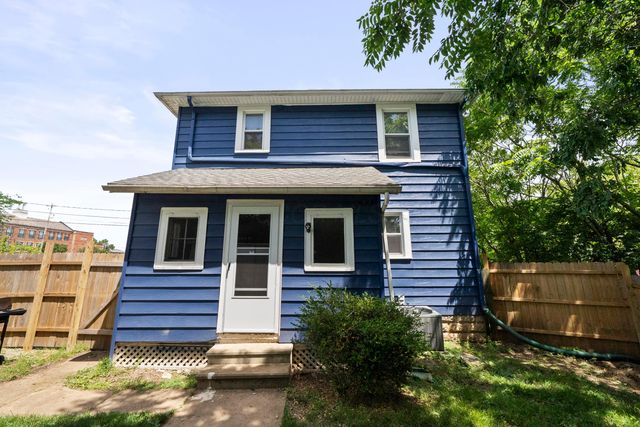 20 S Washington Street, Delaware, OH 43015