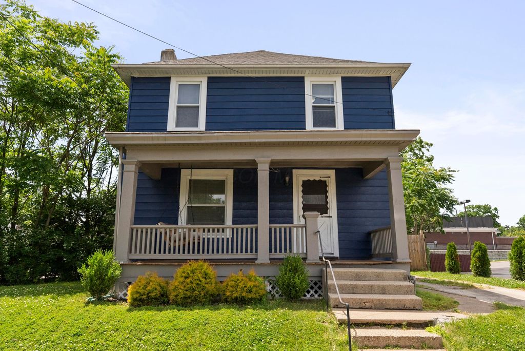 20 S Washington Street, Delaware, OH 43015