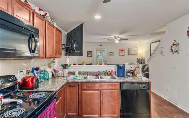 856 Federal Hall Lane, Kernersville, NC 27284