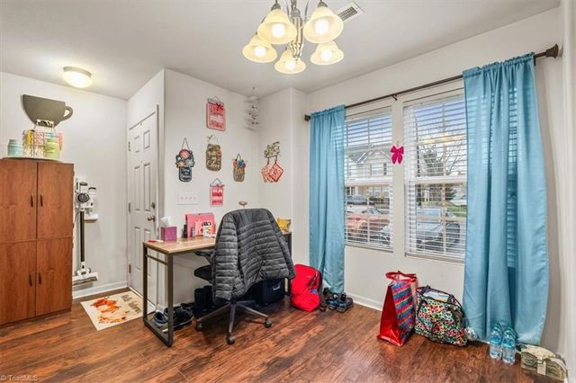 856 Federal Hall Lane, Kernersville, NC 27284